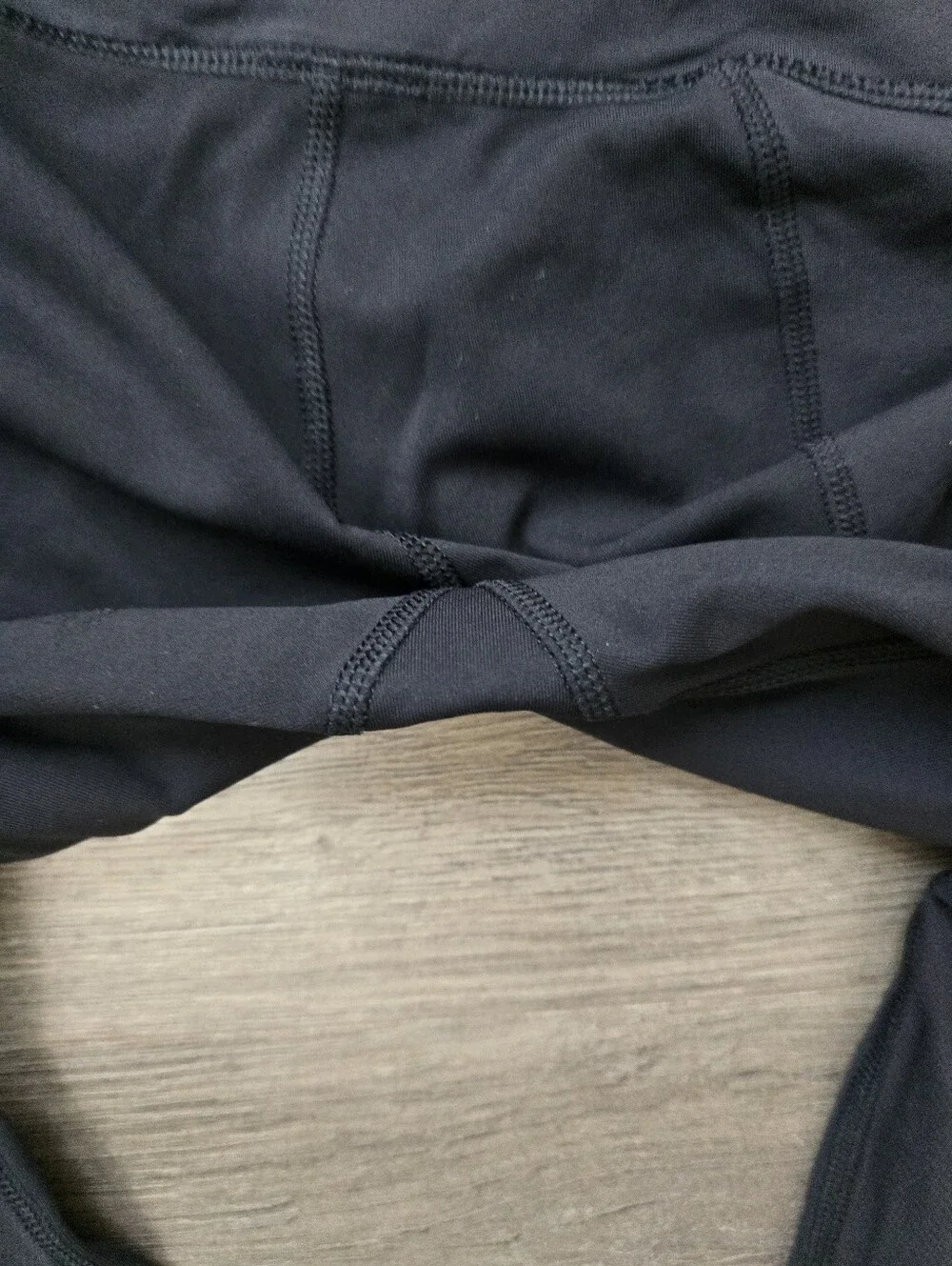 Lululemon Leggings With Graphic Size 4